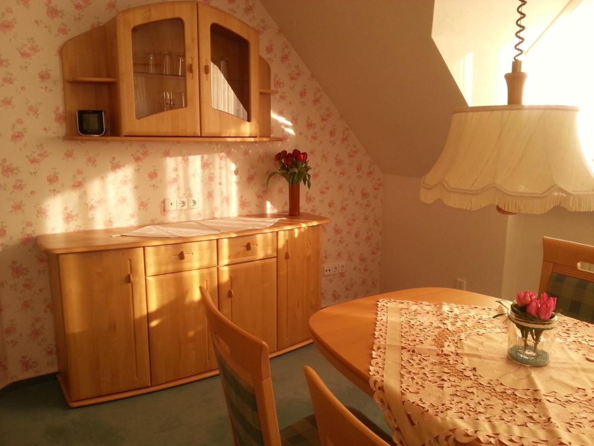 Ferienwohnung Ostfriesenglueck Лер Екстериор снимка