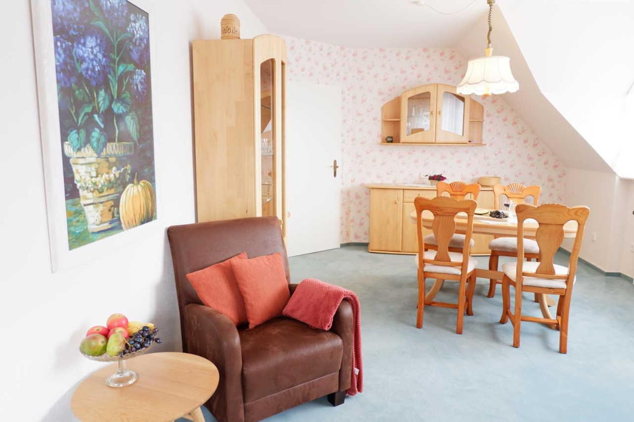 Ferienwohnung Ostfriesenglueck Лер Екстериор снимка
