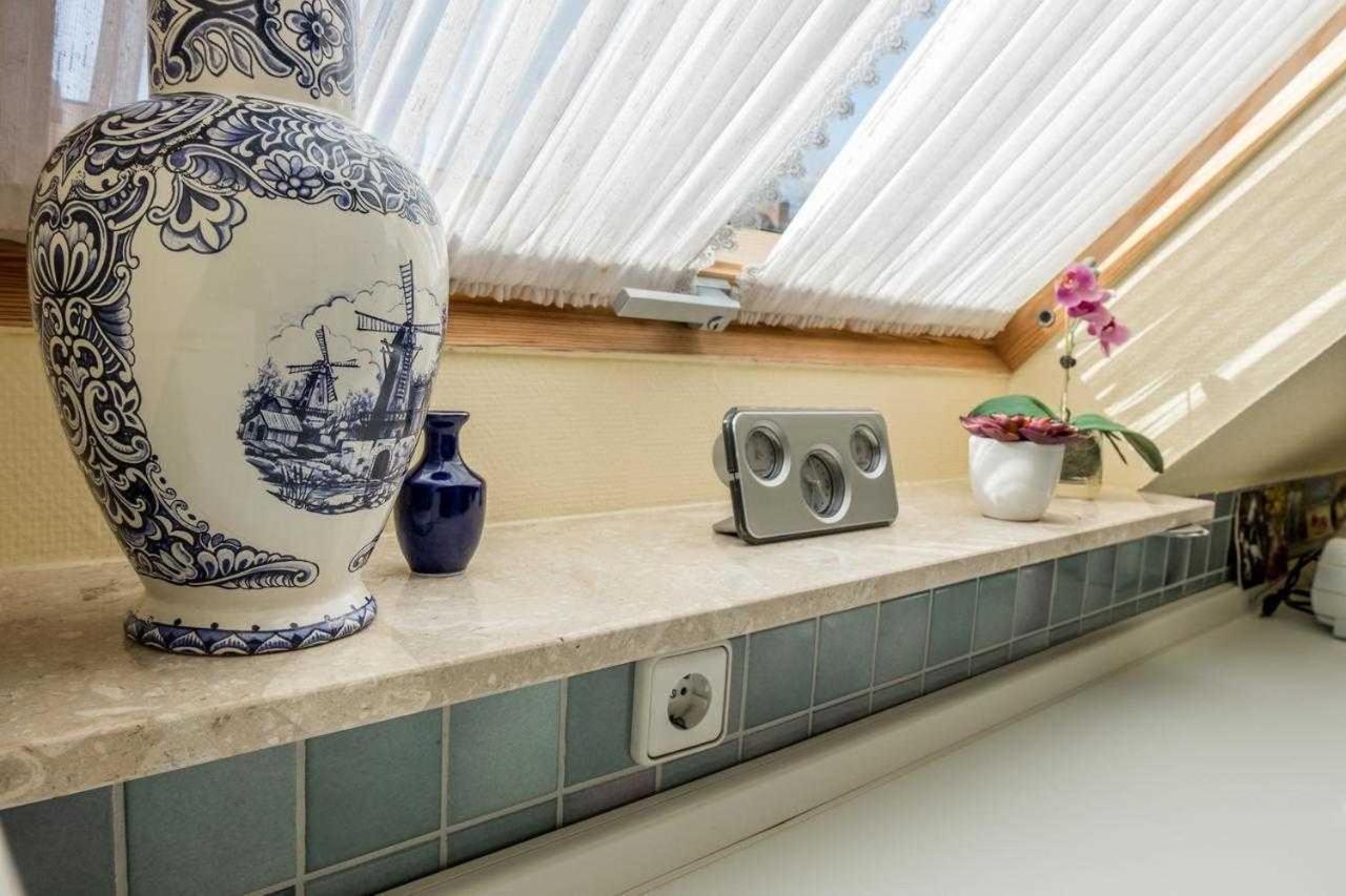 Ferienwohnung Ostfriesenglueck Лер Екстериор снимка